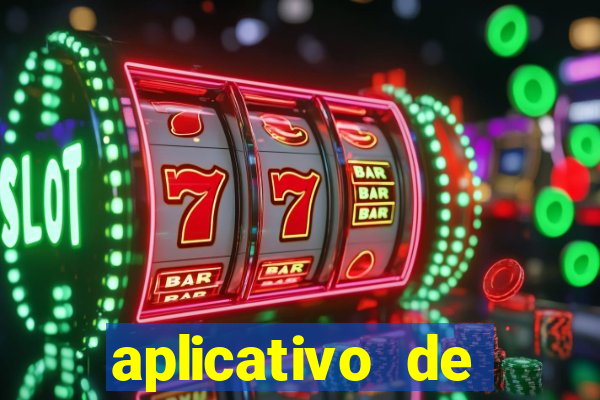 aplicativo de sinais slots